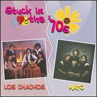 Stuck in the 70s von Chachos
