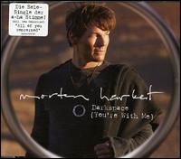 Darkspace (You're with Me)/All of You Concerned von Morten Harket