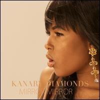 Mirror Mirror von Kanary Diamonds