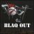 Blaq Out von Blaq Poet