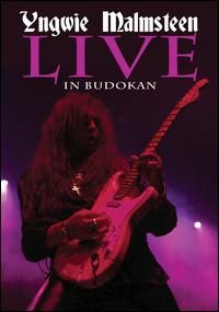 Live at Budokan [Video] von Yngwie Malmsteen