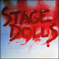 Soldier's Gun von Stage Dolls