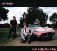 Hotwired: Gary Husband's Drive von Gary Husband