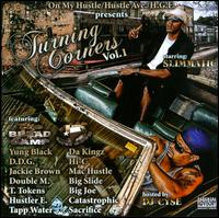 Turning Corners, Vol. 1 von Slimmatic