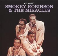 Classic von Smokey Robinson