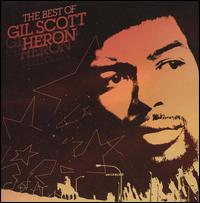 Best of Gil Scott-Heron von Gil Scott-Heron