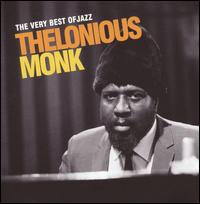 Very Best of Jazz von Thelonious Monk