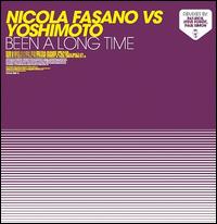 Been a Long Time [10 Tracks] von Nicola Fasano