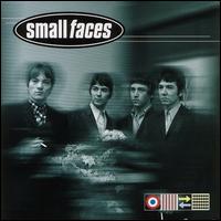 1965-1967 Anthology von The Small Faces