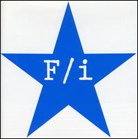 Blue Star/Merge Parlour von F/I