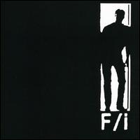 Why Not Now?... Alan! von F/I