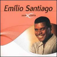 Sem Limite von Emilio Santiago