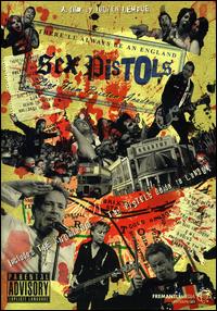There'll Always Be an England von The Sex Pistols