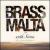 Brassband Event von Malta