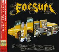 Still Runnin Game: Best Mellow Collection von Foesum