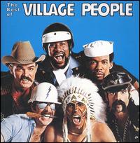 Best of Village People [Universal Japan] von Village People