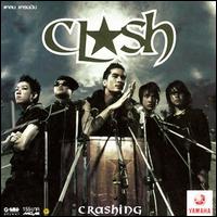 Crashing von Clash