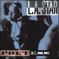 Poetess von L.A. Star