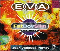 E.V.A. (Remixes) von Jean-Jacques Perrey