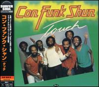 Touch von Con Funk Shun
