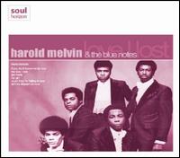 Love I Lost von Harold Melvin