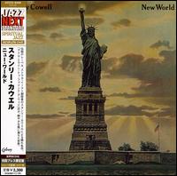 New World von Stanley Cowell