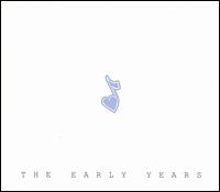 Early Years von The Lovenotes