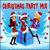 Christmas Party Mix [Reflections 2006] von The Superstarz Kids!