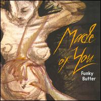 Made of You von Funky Butt