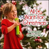 All I Want for Christmas [Reflection] von The Swingfield Big Band