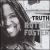 Truth According to Ruthie Foster von Ruthie Foster