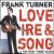 Love Ire & Song/The First Three Years von Frank Turner