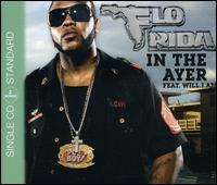 In the Ayer von Flo Rida