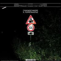 Animal Territory/Brenner von T. Raumschmiere
