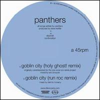 Goblin City [Holy Ghost Remix] von Panthers