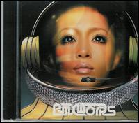 Remix Works from Super Eurobeat von Ayumi Hamasaki