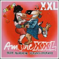 Amore XXL von Erste Allgemeine Verunsicherung