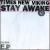 Stay Awake von Times New Viking