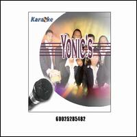 Karaoke von Los Yonic's