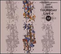 Any Given Thursday von John Gray