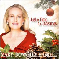 Just in Time for Christmas von Mary Haskell