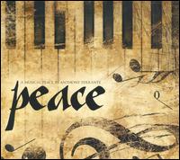 Peace von Anthony Ferrante