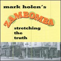 Stretching the Truth von Mark Holen