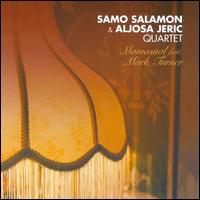 Mamasaal von Samo Salamon