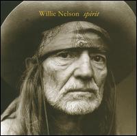 Spirit von Willie Nelson