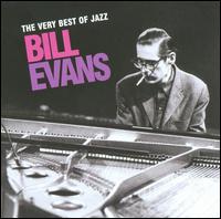 Very Best of Jazz von Bill Evans