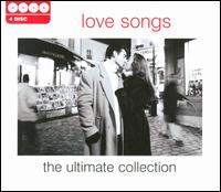 Greatest Love Songs: The Ultimate Collection von Various Artists