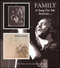 Song for Me/Anyway... [Bonus Tracks] von Family