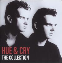 Collection von Hue & Cry