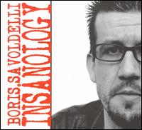 Insanology von Boris Savoldelli